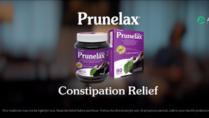 Prunelax Relief Campaign